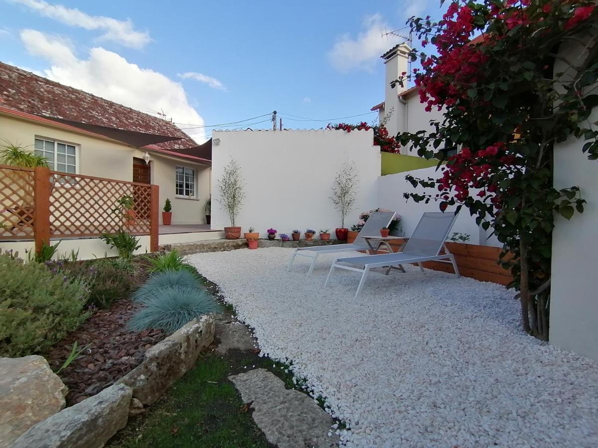A Casa Dos Retales Villa Cangas do Morrazo Exterior photo
